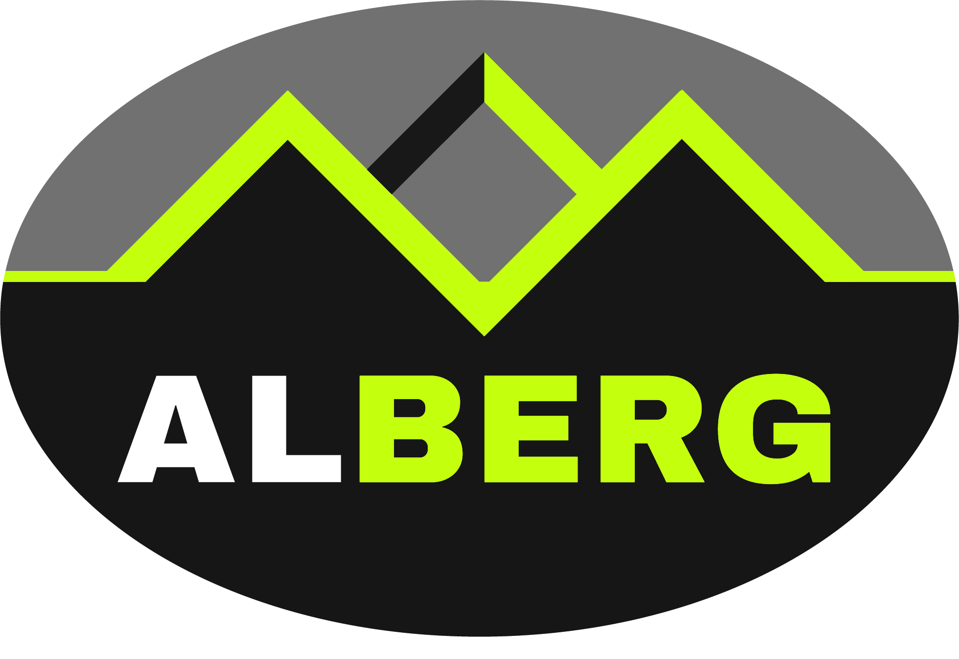 Alberg Ltd Logo