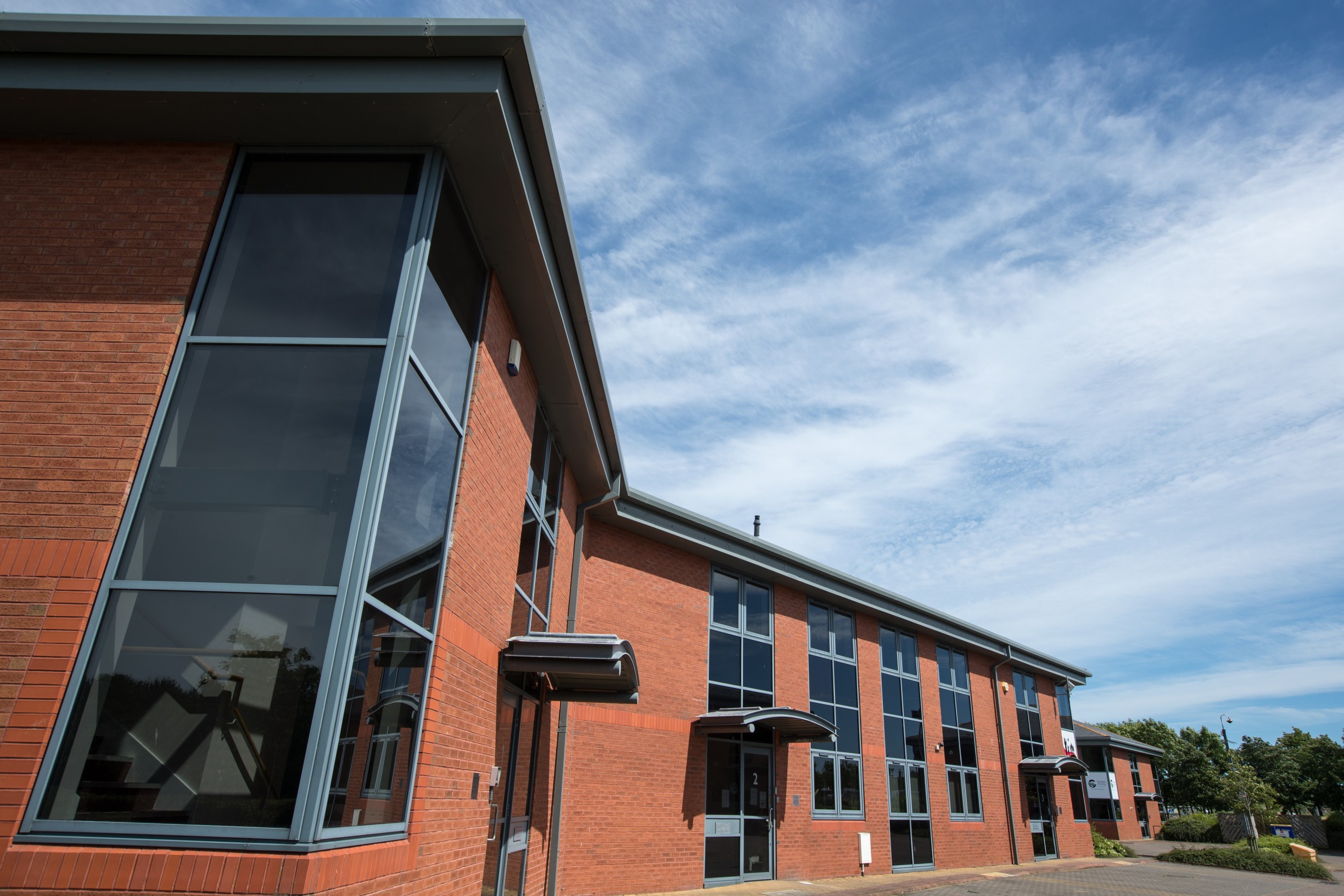 Wansbeck Business Park