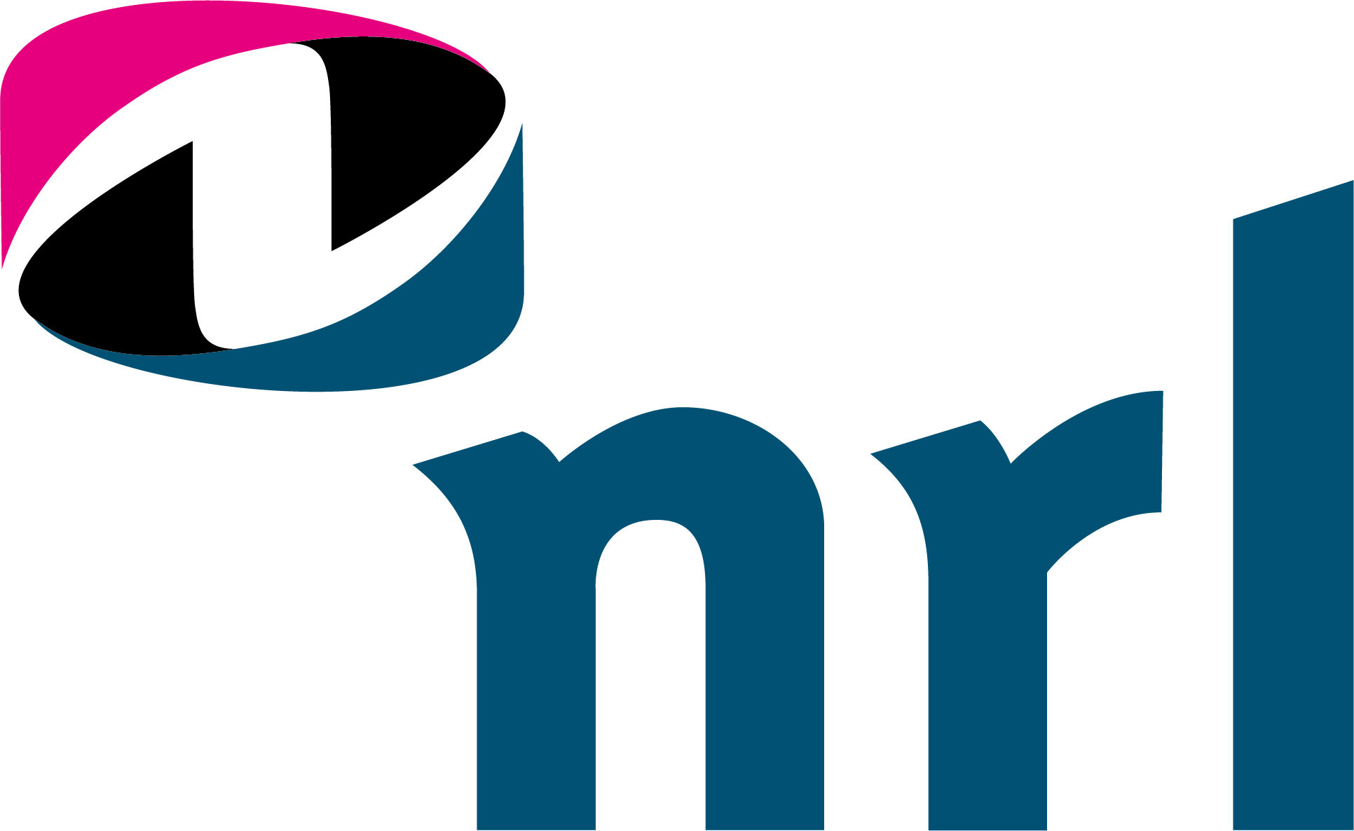 NRL Logo