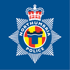 Northumbria police