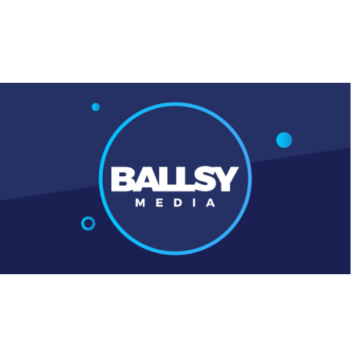 Ballsy media