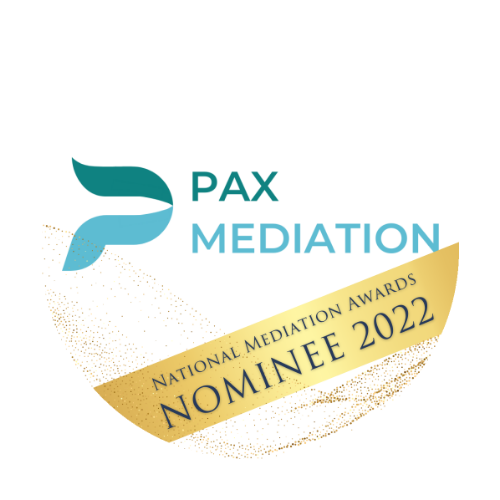 PAX meditation