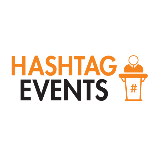 hashtag events