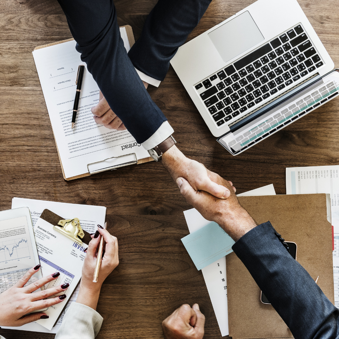 Marketing Support