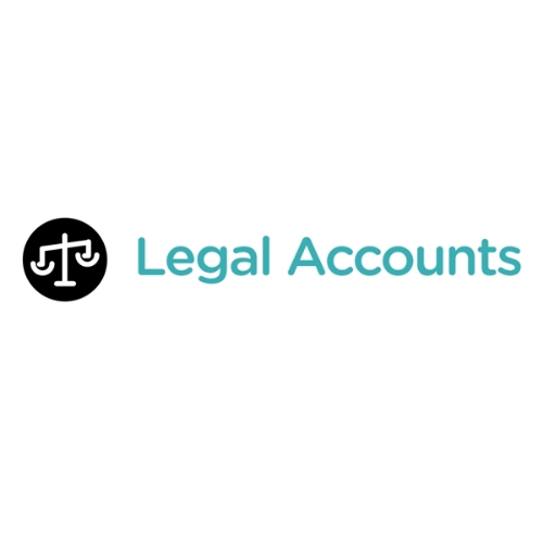 Legal Accounts 