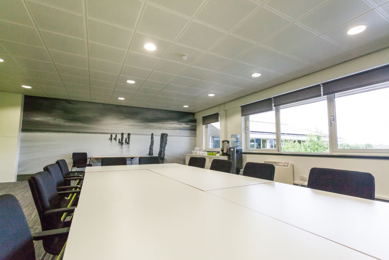 Wansbeck Workspace